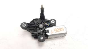Recambio de motor limpia trasero para fiat nuova 500 (150) 2007- 1.2 cat bivalent. gasolina / gpl referencia OEM IAM MS259600137