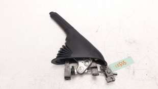 Recambio de palanca freno para fiat nuova 500 (150) 2007- 1.2 cat bivalent. gasolina / gpl referencia OEM IAM 735450154  
