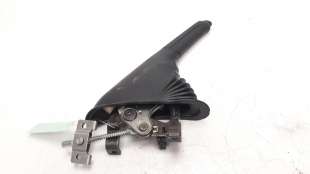 Recambio de palanca freno para fiat nuova 500 (150) 2007- 1.2 cat bivalent. gasolina / gpl referencia OEM IAM 735450154   2