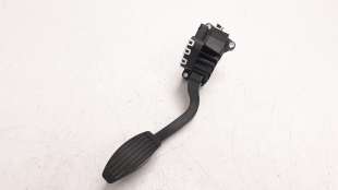 Recambio de potenciometro pedal para fiat nuova 500 (150) 2007- 1.2 cat bivalent. gasolina / gpl referencia OEM IAM 005205409400