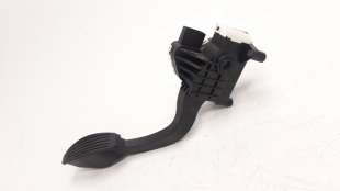 Recambio de potenciometro pedal para fiat nuova 500 (150) 2007- 1.2 cat bivalent. gasolina / gpl referencia OEM IAM 005205409400 2