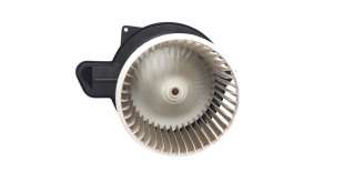 Recambio de ventilador calefaccion para fiat nuova 500 (150) 2007- 1.2 cat bivalent. gasolina / gpl referencia OEM IAM TP1162508 2