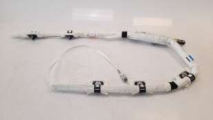 Recambio de airbag cortina delantero izquierdo para ford focus 2018- 1.0 ecoboost cat referencia OEM IAM BM5114K158CA  