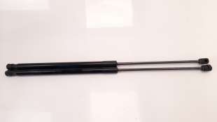 Recambio de amortiguadores maletero / porton para ford focus 2018- 1.0 ecoboost cat referencia OEM IAM BM51A406A10AE  