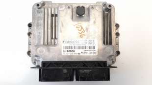 Recambio de centralita motor uce para ford focus 2018- 1.0 ecoboost cat referencia OEM IAM H1FA12A650BC 0261S19656 F1FA12B684CA