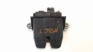 Recambio de cerradura maletero / porton para ford focus 2018- 1.0 ecoboost cat referencia OEM IAM 8M51R442A66DC EZCFR025 EZCVV00