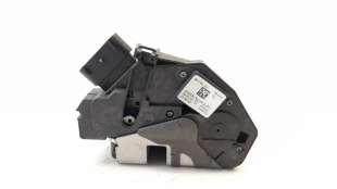 Recambio de cerradura puerta delantera derecha para ford focus 2018- 1.0 ecoboost cat referencia OEM IAM BM5AA21812BH CRDFRD6073