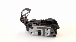 Recambio de cerradura puerta delantera izquierda para ford focus 2018- 1.0 ecoboost cat referencia OEM IAM BM5AA21813AH CRDFRD09 2