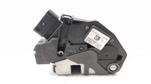 Recambio de cerradura puerta trasera derecha para ford focus 2018- 1.0 ecoboost cat referencia OEM IAM BM5AA26412AH CRDFRD9457 