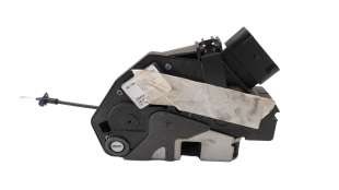 Recambio de cerradura puerta trasera izquierda para ford focus 2018- 1.0 ecoboost cat referencia OEM IAM BM5AA26413AH CRDFRD9461