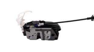 Recambio de cerradura puerta trasera izquierda para ford focus 2018- 1.0 ecoboost cat referencia OEM IAM BM5AA26413AH CRDFRD9461 2