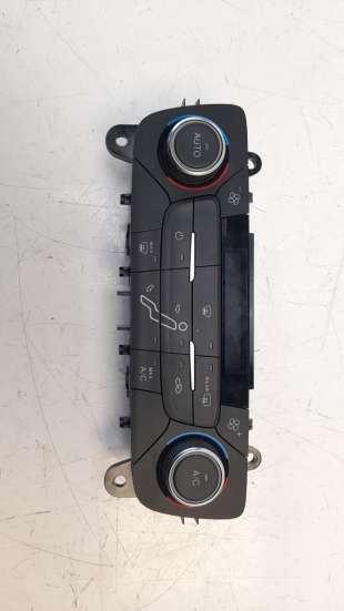 Recambio de mando climatizador para ford focus 2018- 1.0 ecoboost cat referencia OEM IAM 1886405  