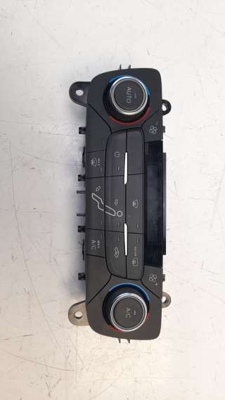 Recambio de mando climatizador para ford focus 2018- 1.0 ecoboost cat referencia OEM IAM 1886405  