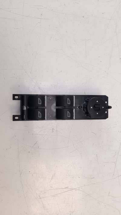 Recambio de mando elevalunas delantero izquierdo para ford focus 2018- 1.0 ecoboost cat referencia OEM IAM F1ET14A132CC  