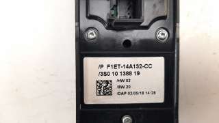 Recambio de mando elevalunas delantero izquierdo para ford focus 2018- 1.0 ecoboost cat referencia OEM IAM F1ET14A132CC  
