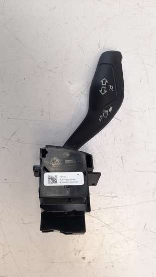 Recambio de mando intermitentes para ford focus 2018- 1.0 ecoboost cat referencia OEM IAM AV6T13335AE CCF710027HQ 