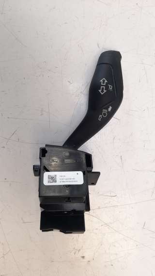 Recambio de mando intermitentes para ford focus 2018- 1.0 ecoboost cat referencia OEM IAM AV6T13335AE CCF710027HQ 