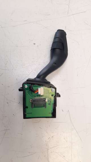 Recambio de mando intermitentes para ford focus 2018- 1.0 ecoboost cat referencia OEM IAM AV6T13335AE CCF710027HQ 