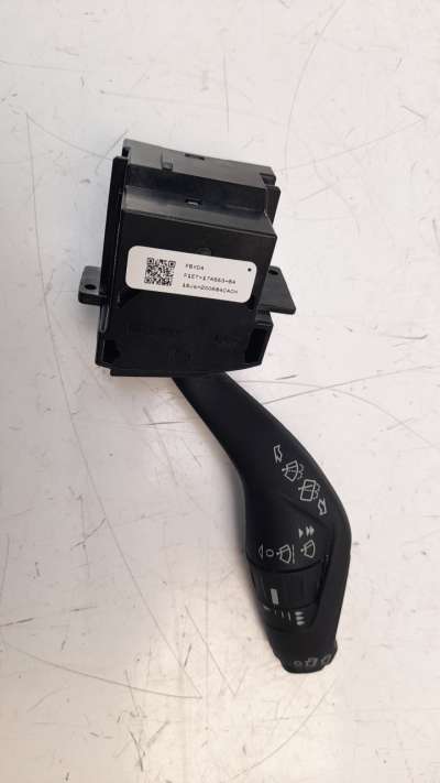 Recambio de mando limpia para ford focus 2018- 1.0 ecoboost cat referencia OEM IAM F1ET17A553BA CCF030427FV 