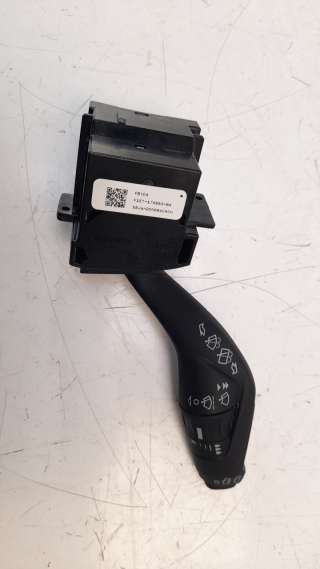 Recambio de mando limpia para ford focus 2018- 1.0 ecoboost cat referencia OEM IAM F1ET17A553BA CCF030427FV 