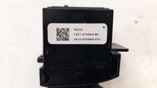 Recambio de mando limpia para ford focus 2018- 1.0 ecoboost cat referencia OEM IAM F1ET17A553BA CCF030427FV 