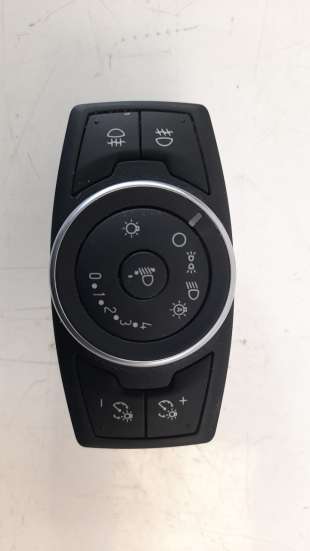 Recambio de mando luces para ford focus 2018- 1.0 ecoboost cat referencia OEM IAM F1ET13A024CB  