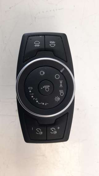 Recambio de mando luces para ford focus 2018- 1.0 ecoboost cat referencia OEM IAM F1ET13A024CB  