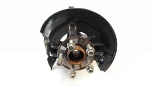 Recambio de mangueta delantera derecha para ford focus 2018- 1.0 ecoboost cat referencia OEM IAM 1882874  