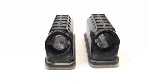 Recambio de piloto matricula para ford focus 2018- 1.0 ecoboost cat referencia OEM IAM 6M2A13550AG   2