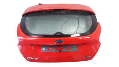 Recambio de porton trasero para ford focus 2018- 1.0 ecoboost cat referencia OEM IAM 2002017  