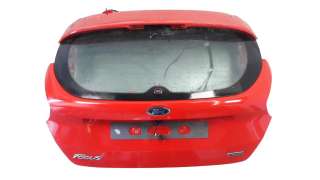 Recambio de porton trasero para ford focus 2018- 1.0 ecoboost cat referencia OEM IAM 2002017  