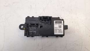 Recambio de resistencia calefaccion para ford focus 2018- 1.0 ecoboost cat referencia OEM IAM A600500700 AV6N19E624AB 