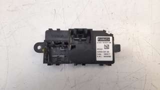 Recambio de resistencia calefaccion para ford focus 2018- 1.0 ecoboost cat referencia OEM IAM A600500700 AV6N19E624AB 