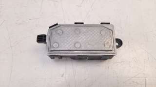 Recambio de resistencia calefaccion para ford focus 2018- 1.0 ecoboost cat referencia OEM IAM A600500700 AV6N19E624AB 