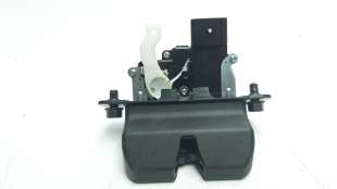 Recambio de cerradura maletero / porton para kia sportage 2015- 1.7 crdi cat referencia OEM IAM 81230D3000  