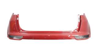 Recambio de paragolpes trasero para kia sportage 2015- 1.7 crdi cat referencia OEM IAM 86611F1000  