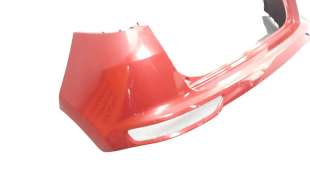 Recambio de paragolpes trasero para kia sportage 2015- 1.7 crdi cat referencia OEM IAM 86611F1000   2