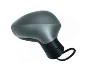 Recambio de retrovisor derecho para seat ibiza (6j5) 2008-2015 referencia OEM IAM 6J1857508EGRU 1052124017 ST0357333