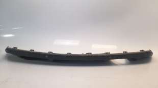 Recambio de spoiler paragolpes trasero para citroën ds3 cabrio 2013-2016 1.6 e-hdi fap referencia OEM IAM 0911SM00501  CI3251861