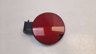 Recambio de tapa exterior combustible para citroën ds3 cabrio 2013-2016 1.6 e-hdi fap referencia OEM IAM 9684370580  