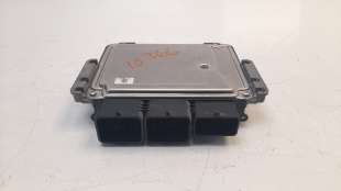 Recambio de centralita motor uce para citroën ds3 cabrio 2013-2016 1.6 e-hdi fap referencia OEM IAM 9807885980 0281030546  2