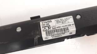 Recambio de airbag cortina delantero derecho para ford focus berlina (cap) 2004-2007 1.6 tdci cat referencia OEM IAM 4M51A14K158 2