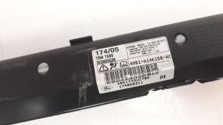 Recambio de airbag cortina delantero derecho para ford focus berlina (cap) 2004-2007 1.6 tdci cat referencia OEM IAM 4M51A14K158