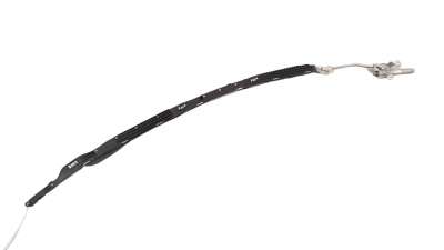 Recambio de airbag cortina delantero izquierdo para ford focus berlina (cap) 2004-2007 1.6 tdci cat referencia OEM IAM 4M51A14K1