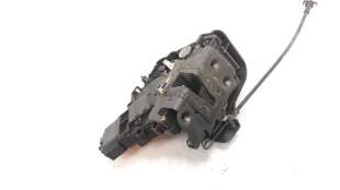 Recambio de cerradura puerta delantera derecha para ford focus berlina (cap) 2004-2007 1.6 tdci cat referencia OEM IAM 4894642 C