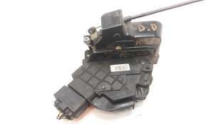 Recambio de cerradura puerta delantera derecha para ford focus berlina (cap) 2004-2007 1.6 tdci cat referencia OEM IAM 4894642 C 2