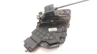 Recambio de cerradura puerta delantera derecha para ford focus berlina (cap) 2004-2007 1.6 tdci cat referencia OEM IAM 4894642 C