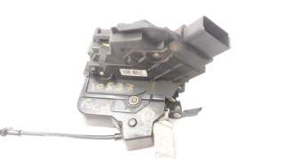 Recambio de cerradura puerta trasera derecha para ford focus berlina (cap) 2004-2007 1.6 tdci cat referencia OEM IAM 5041671 CRD