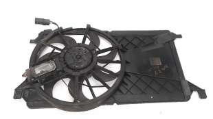 Recambio de electroventilador para ford focus berlina (cap) 2004-2007 1.6 tdci cat referencia OEM IAM 3M5H8C607RE  102GA224009