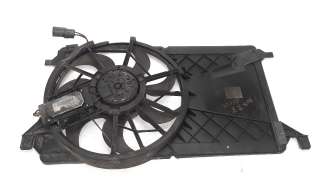 Recambio de electroventilador para ford focus berlina (cap) 2004-2007 1.6 tdci cat referencia OEM IAM 3M5H8C607RE  102GA224009